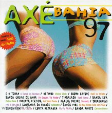 Axe Bahia 97