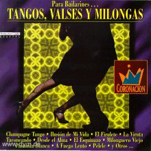 ###Tangos, Valses Y Milongas