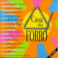 Casa Do Forro