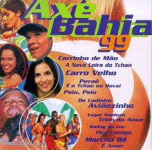 Axe Bahia 99