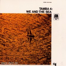 We And The Sea