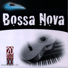 Serie Millennium:Bossa Nova