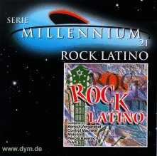 Rock Latino (2 CD)