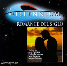 Romance Del Siglo (2CD)