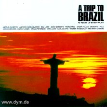 A Trip To Brazil (2CD)