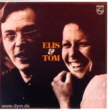 Elis & Tom