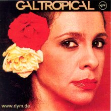 Gal Tropical