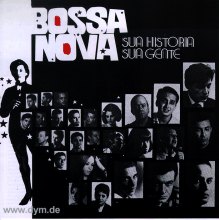 Bossa Nova, Sua Historia (2CD)