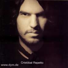 Cristobal Repetto