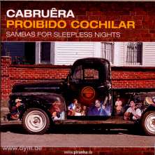 Proibido Cochilar