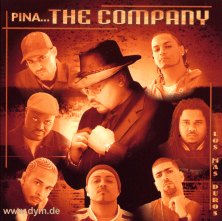 Pina The Company