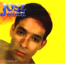 José Manuel