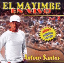 El Mayimbe (En Vivo)