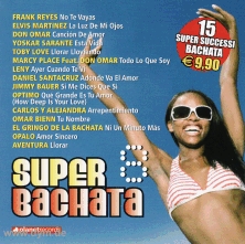 Super Bachata 8