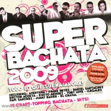 Super Bachata 2009