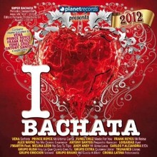 I Love Bachata 2012