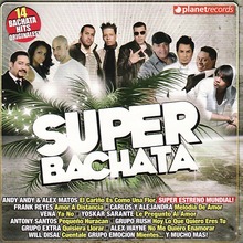 Super Bachata