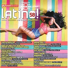 Latino! 58