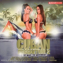 Cuban Reggaeton 2