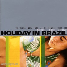 Holiday In Brazil