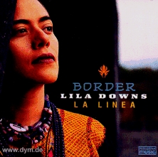 Border - La Linea