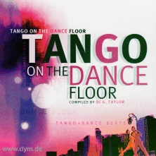 Tango On The Dance Floor