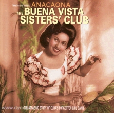 The Buena Vista Sisters' Club