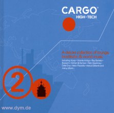 Cargo-Brazilectro & World Music