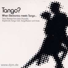 Tango ? Vol. 2