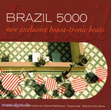 Brazil 5000