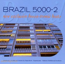 Brazil 5000-2
