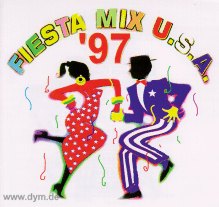 Fiesta Mix USA '97