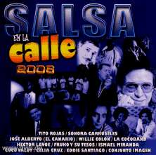 Salsa en la Calle 8 2006