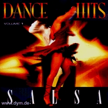 Dance Hits Salsa Vol. 1