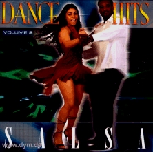 Dance Hits Salsa Vol. 2