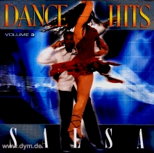 Dance Hits Salsa Vol. 3