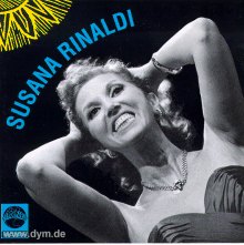 Susana Rinaldi