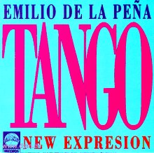 Tango New Expression