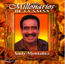 Millonarios De La Salsa