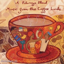 Music From The Coffee Lands