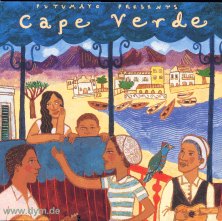 Cape Verde