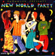 New World Party