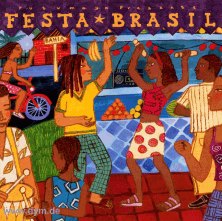 Festa Brasil