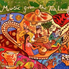 Music From The Tea Lands