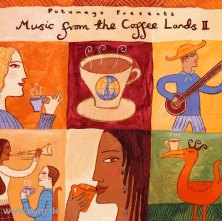 Music From The Coffee Lands Vol.