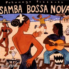 Samba Bossa Nova