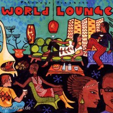World Lounge