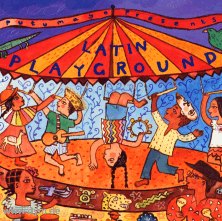 Latin Playground