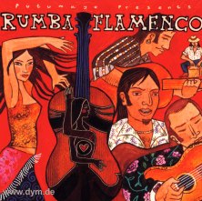 Rumba Flamenco