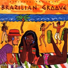 Brazilian Groove